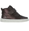 Ecco Boots - Street Tray K - Shale Metallic