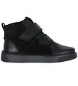 Ecco Saappaat - Street Tray K - Musta