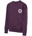 Hummel Peysa - hmlSelma - Plum Fullkomið