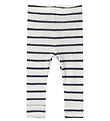 Name It Leggings - ull - Noos - NbmWang - Snow White/Ombre