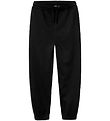 LMTD Sweatpants - Noos - NlnNizu - Black