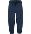 LMTD Sweatpants - Noos - NlnNizu - Navy Blazer