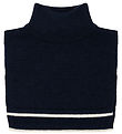 Konges Sløjd Neck Warmer - Wool - Louli - Total Eclipse