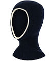 Konges Sløjd Balaclava - Wool - Single Layer - Louli - Total Ecl