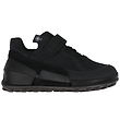 Ecco Shoe - BIOM K2 Sneaker 1S GTX - Black