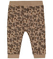 En Fant Trousers - Pine Bark