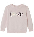 Name It Blouse - Knitted - NmfLosette - Festival Bloom