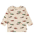 Konges Sløjd Blouse - Grand Prizes
