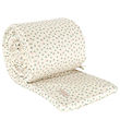 Konges Sløjd Bed Bumper - 360x30 cm - Fleur Coloré
