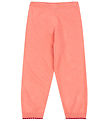 Konges Sløjd Trousers - Cotton/Wool - Alexa - Powder Pink