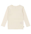 Konges Sløjd Blouse - Minnie - Antique White