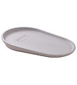 Shnuggle Changing Pad - Squishy - Taupe