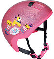 Baby Born Fahrradhelm - 43 cm
