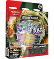 Pokémon Sammelkarten - Deluxe Battle Deck - Miraidon ex