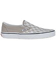 Vans Shoe - Classic Slip-On Color Theory - Checkerboard Atmosphe