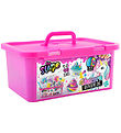 So Slime DIY-Slim - Unicorn Mix'in Slime Fall