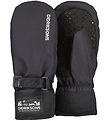 Didriksons Mittens - Lovas - Black