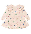 Konges Sløjd Dress - Malli - Star Glitter