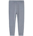 Name It Leggings - ull - Noos - NmmWillitus - Tradewinds