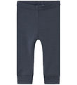 Name It Leggings - ull - NbmWillit - Ombre Blue