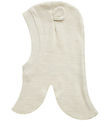 Name It Balaclava - Wool - Single Layer - NbmWup - Peyote Melang