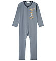 Name It Jumpsuit - Wool - NmmWillit - Tradewinds