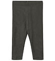 Wheat Leggings - Rib - Jules - Raven