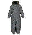 Name It Sneeuwpak - NmmSnow - Noos - Spotlijster/Dinosaur