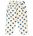 Konges Sløjd Trousers - Nola - Blue Dot