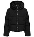Kids Only Down Jacket - KogDolly - Black
