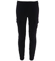 Stone Island Hosen - Schwarz