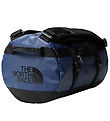 The North Face Travel Bag - Base Camp Duffel - 31 L - Navy/Black
