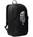 The North Face Backpack - Y Court Jester - Black