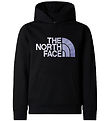 Sweat à Capuche The North Face - B Drew Pic - Noir