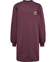 Hummel Kleid - hmlTone - Huckleberry