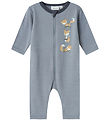Name It Jumpsuit - Wool - NbmWillit - Tradewinds
