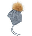 Name It Beanie - Wool - Knitted - NbmWrilla - Tradewinds