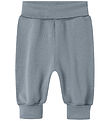 Name It Trousers - Wool - NbmWillit - Tradewinds