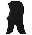Name It Balaclava - Wool - Single Layer - NmmWillit - Black