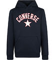 Converse Hoodie - Converse Arch - Black