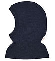 Copenhagen Colors Balaclava - Knitted - Wool - Single Layer - Na