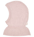 Copenhagen Colors Balaclava - Knitted - Wool - Single Layer - Du