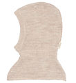 Copenhagen Colors Balaclava - Knitted - Wool - Single Layer - Pa