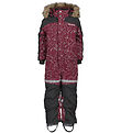 Didriksons Snowsuit - Bjârven - Grundsni