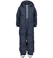 Didriksons Snowsuit - Talvi - Navy