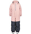 Didriksons Vinteroverall - Talvi - Rosa