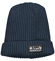 Didriksons Beanie - Stirk - Bus - Navy