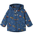Name It Steppjacke - Noos - NmmMax - Dark Denim/Digger