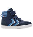 Hummel Stígvél - Stadil Pro Jr - Coronet Blue