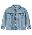 Wheat Jeansjacke - Vive - Blue